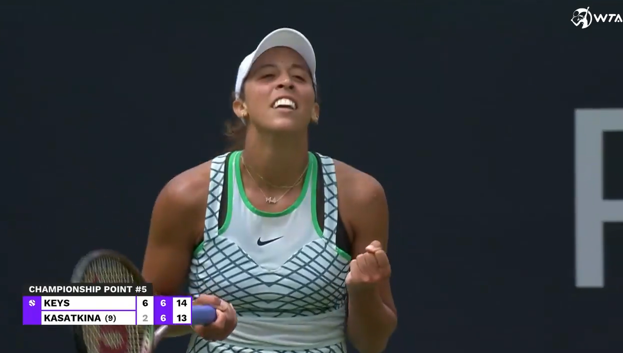 的运动生涯 的运动生涯