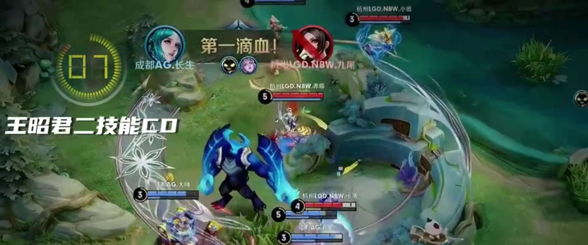 反击的战术 反击的战术