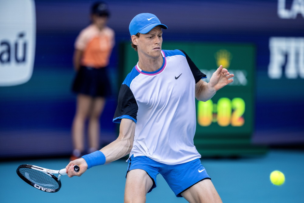 他们在场上 他们在场上