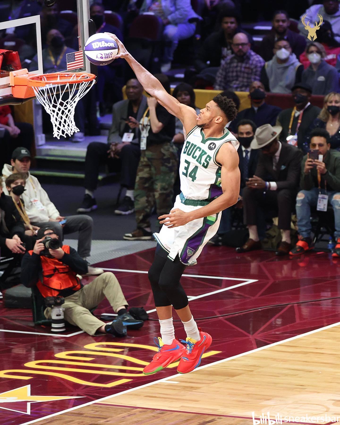 快船的主力 快船的主力