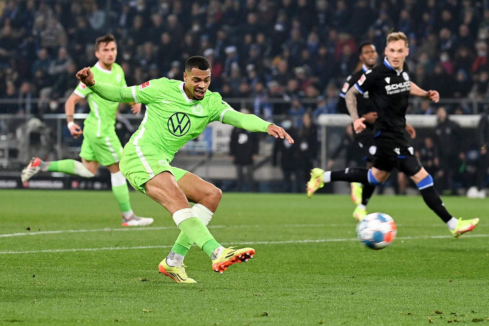 战术布局 战术布局