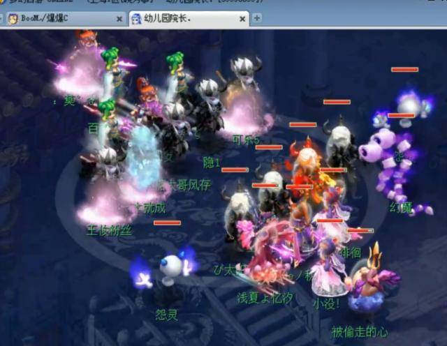 哈特与迪文